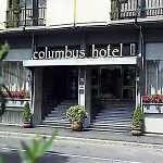 Hotel Columbus Urban 5*