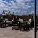 Columbus Urban Hotel Florenz