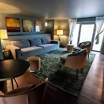 Columbus Urban Hotel Florenz