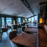 Columbus Urban Hotel Florenz