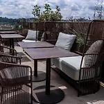 Columbus Urban Hotel Florenz