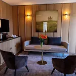 Hotel Columbus Urban Florenz