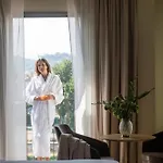 Hotel Columbus Urban Florenz