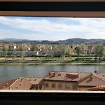 Columbus Urban Hotel Florenz