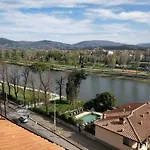 Columbus Urban Hotel Florenz