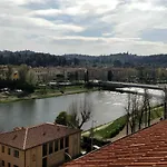 Hotel Columbus Urban Florenz
