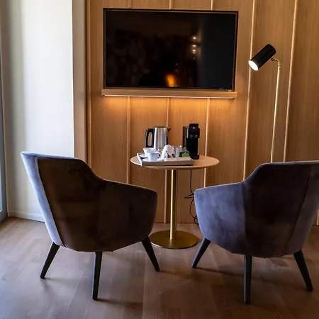 Columbus Urban Hotel Florenz