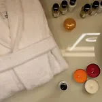 Columbus Urban Hotel Florença
