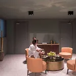 Columbus Urban Hotel Florença