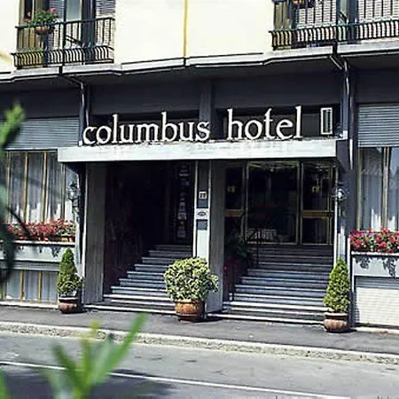 فندق Columbus Urban 5*