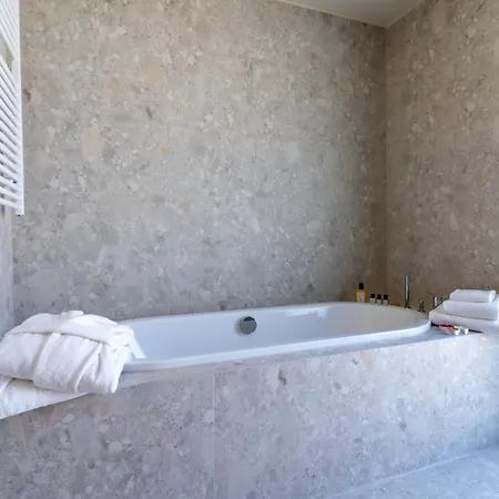 Columbus Urban Hotel Florence