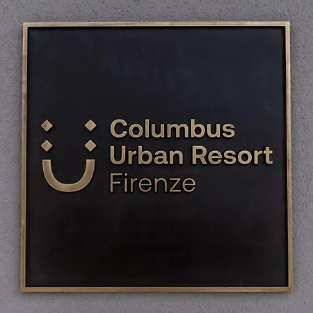 Columbus Urban 5* Florence