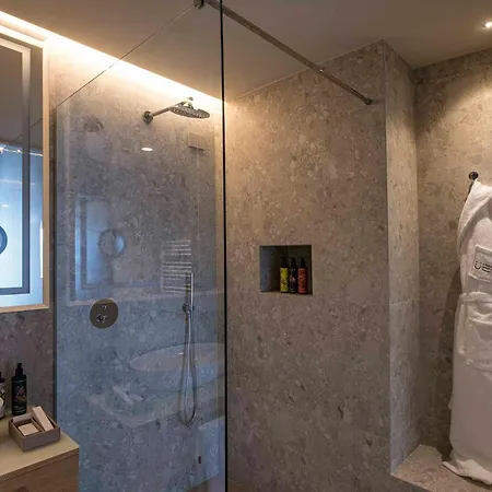Hotel Columbus Urban Florence