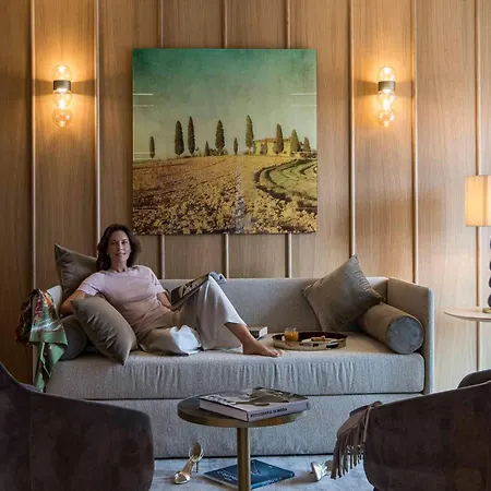 Columbus Urban Hotel Florence