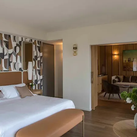 Columbus Urban 5* Florence