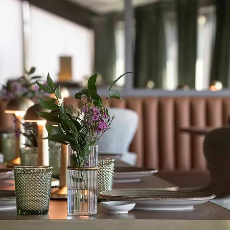 Columbus Urban 5* Florence
