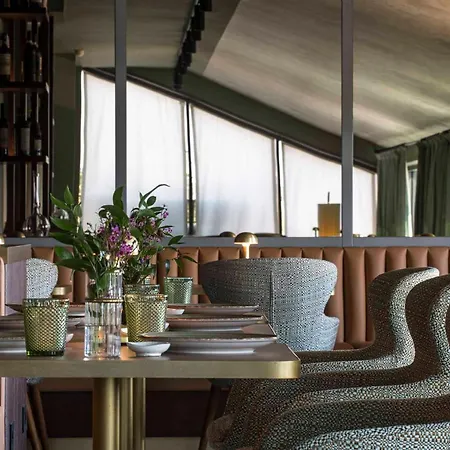 Columbus Urban 5* Florence