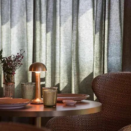 Columbus Urban Szálloda 5*