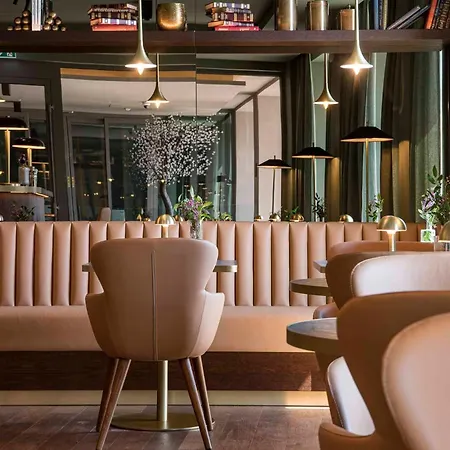 Columbus Urban 5* فلورنس