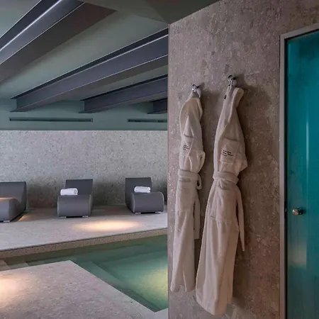 Hotel Columbus Urban Florence
