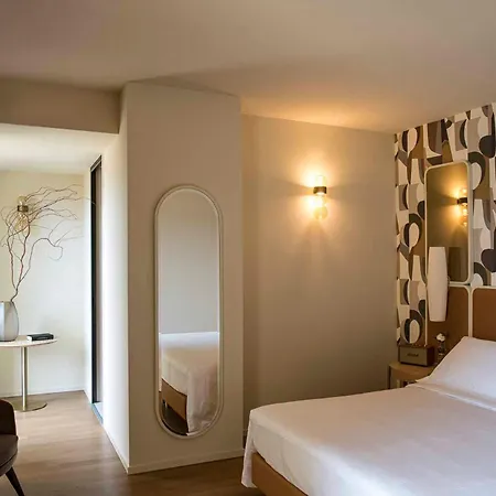 Szálloda Columbus Urban 5*