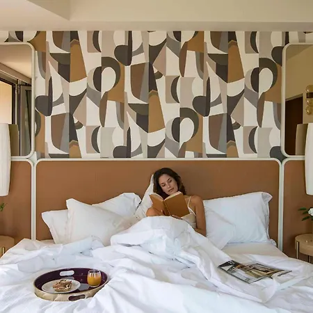 Columbus Urban Hotel 5*