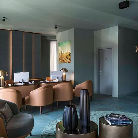 Columbus Urban Hotel Florence