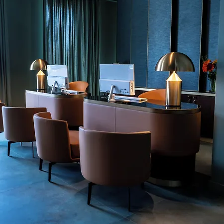 Columbus Urban 5* Φλωρεντία