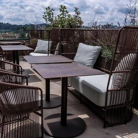 Columbus Urban Ξενοδοχείο Φλωρεντία