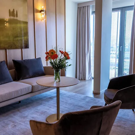 Columbus Urban 5* Φλωρεντία