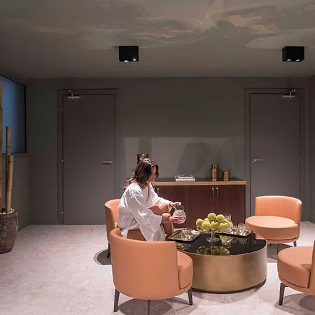 Columbus Urban Hotel Florence