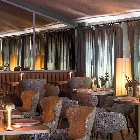 Ξενοδοχείο Columbus Urban