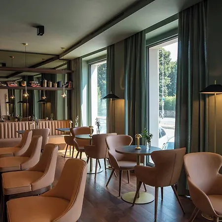 Columbus Urban Ξενοδοχείο