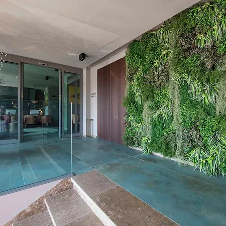 Ξενοδοχείο Columbus Urban Φλωρεντία