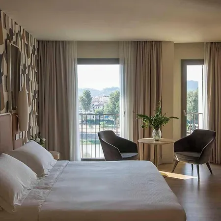 Columbus Urban Φλωρεντία