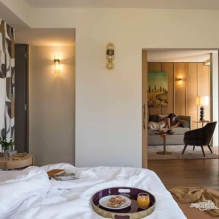 Columbus Urban Φλωρεντία