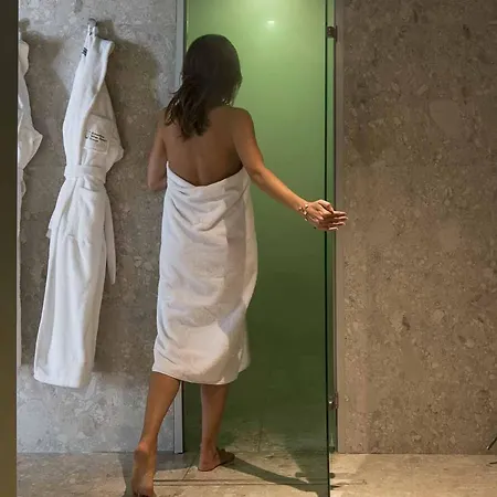 Columbus Urban Ξενοδοχείο Φλωρεντία