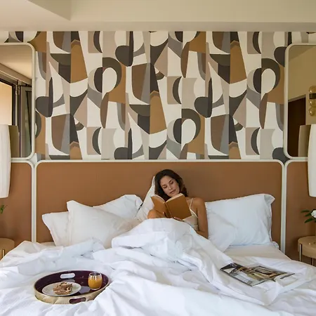 Columbus Urban Φλωρεντία