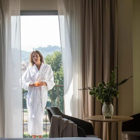 Ξενοδοχείο Columbus Urban Φλωρεντία