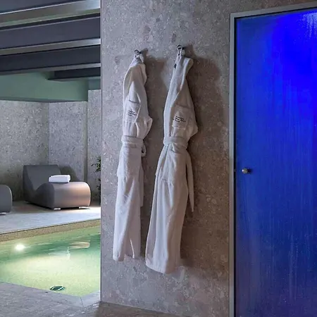 Columbus Urban Hotel 5*