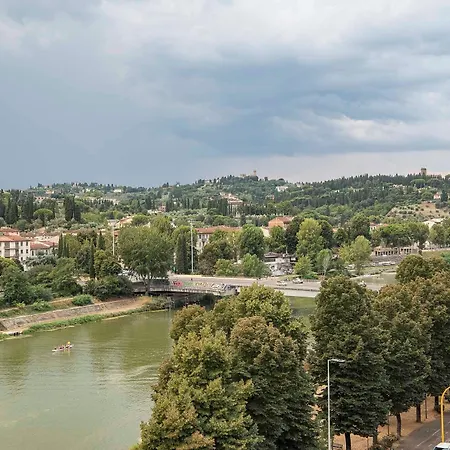Columbus Urban 5* Florence