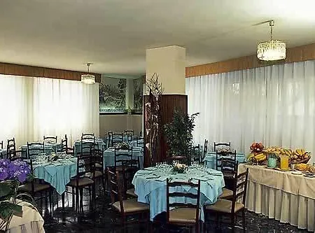Columbus Urban Hotel Florence