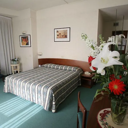 Columbus Urban 5* Florence