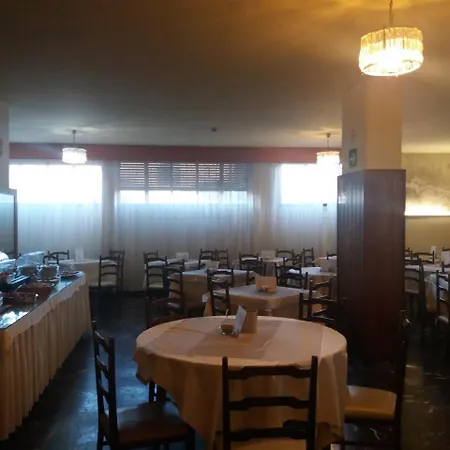 Hotel Columbus Urban Florence