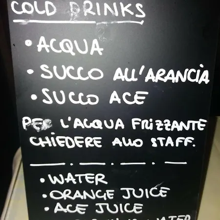 Columbus Urban 5* Florence