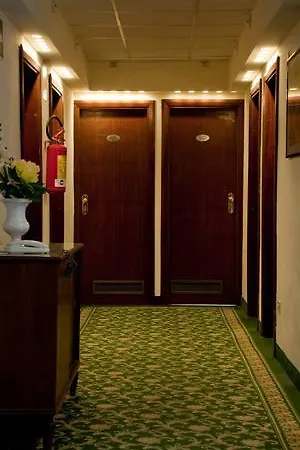 Columbus Urban 5* Florence