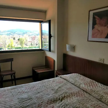 Hotel Columbus Urban Florence