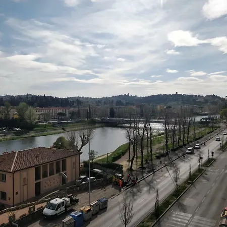 Columbus Urban Szálloda 5*