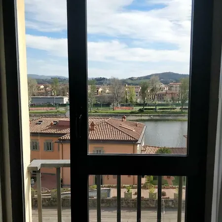 Columbus Urban Firenze