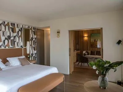 Hotel Columbus Urban Firenze